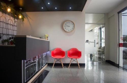 Guabirotuba Apartment | SuiteCase