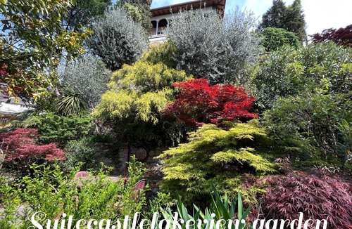 Bellano House | Suitecastlelakeview 0