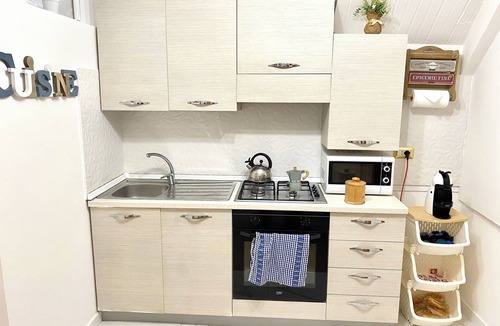 Vibo Valentia Apartment | SuiteCorso Vibo Valentia