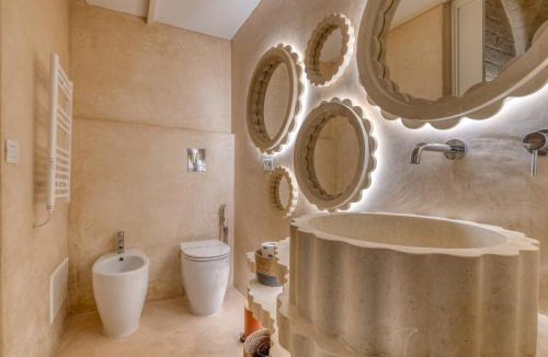 Lecce House | SuiteCota24 piscina e spa