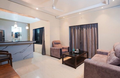 Baner House | SuiteGravity Inn