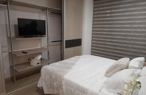 Ibague Apartment | SuiteGreen