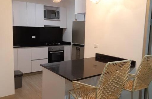 Ibague Apartment | SuiteGreen