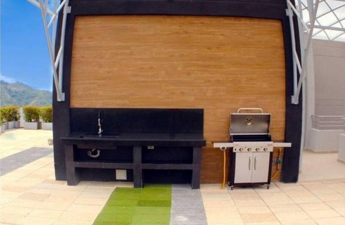 Ibague Apartment | SuiteGreen