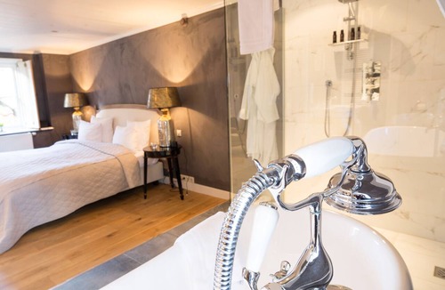 Monnickendam Hotel | Suitehotel Posthoorn