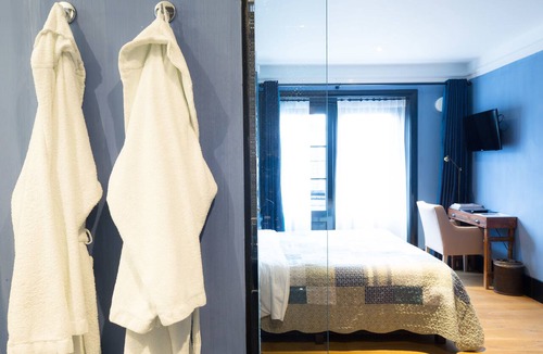 Monnickendam Hotel | Suitehotel Posthoorn