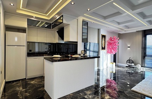 Atakum Condo | suiteon