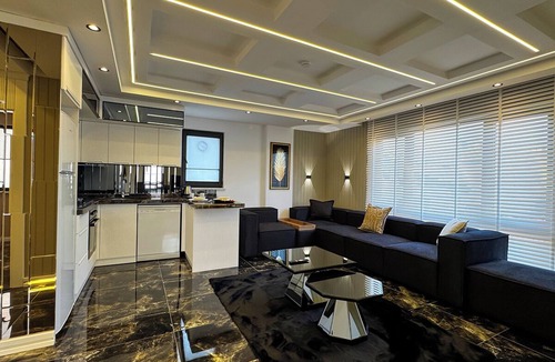 Atakum Condo | suiteon