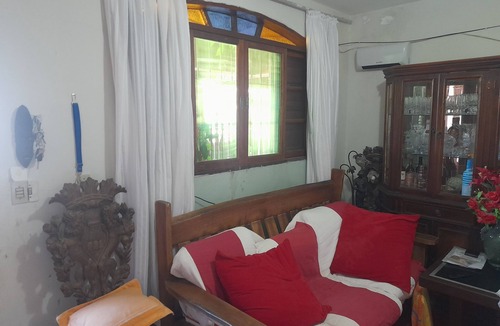 Balneario Gaivotas Cabin | Suites 01