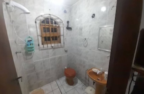 Balneario Gaivotas Cabin | Suites 01