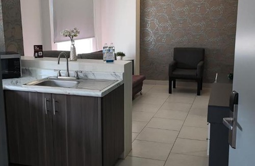 Aguascalientes Hotel | Suites André Confort Ejecutivo