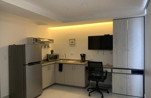 Aguascalientes Hotel | Suites Andre
