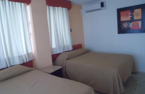 Hornos Insurgentes Hotel | Suites Angelopolis