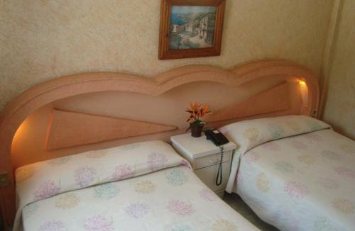 Hornos Insurgentes Hotel | Suites Angelopolis
