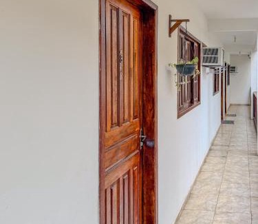 Verolme Apartment | Suites Angra Sol e Mar
