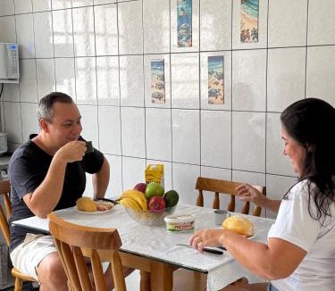 Verolme Apartment | Suites Angra Sol e Mar