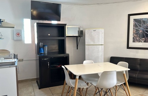 Apodaca Hotel | Suites Apodaca