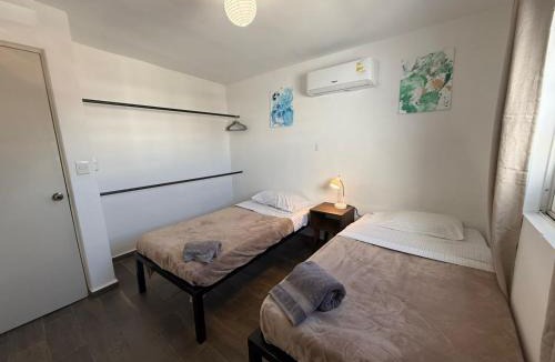Apodaca Bed & Breakfast | Suites Apodaca