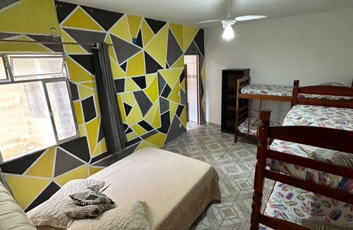 Jardim Rafael Hotel | Suites Bertioga