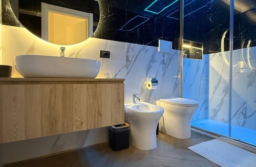 Torre del Greco House | Suites between Naples and Sorrento
