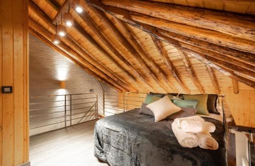 Genil Apartment | Suites Bola de Oro