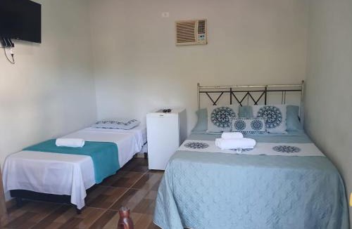 Picinguaba Hotel | Suites