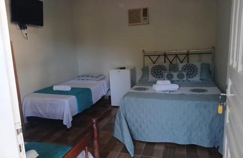 Picinguaba Hotel | Suites