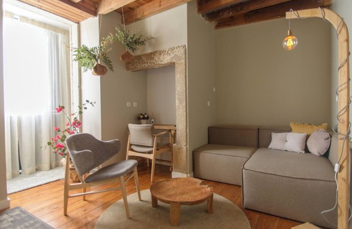 Santa Maria Maior Bed & Breakfast | Suites by imperium