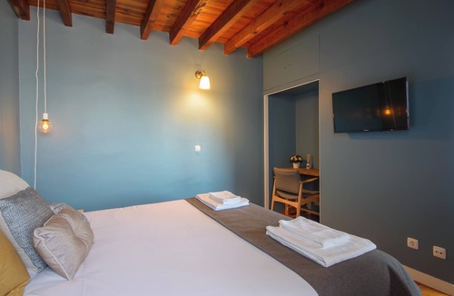 Santa Maria Maior Bed & Breakfast | Suites by imperium