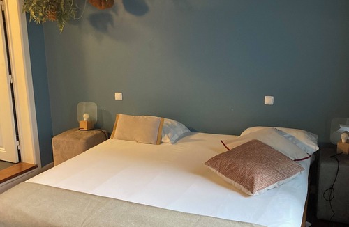Santa Maria Maior Bed & Breakfast | Suites by imperium