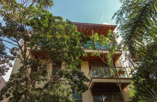 Soliman Bay Apartment | Suites By Santuario Apts