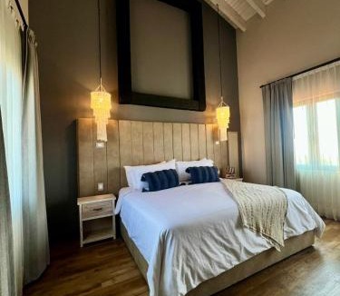 Bernal Hotel | Suites Campestres Montebello