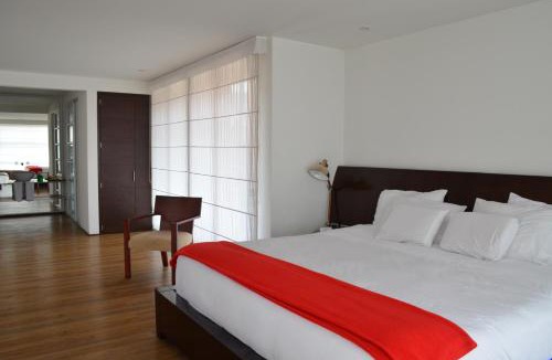 Chico Reservado Hotel | Suites Casa 95