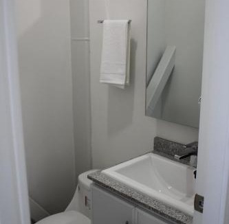 Santa Teresita Hotel | Suites Chapultepec