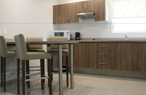 Santa Teresita Hotel | Suites Chapultepec