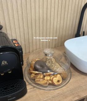 Herencia Bed & Breakfast | Suites Chic