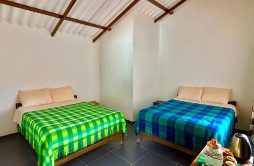 Villa de Leyva Cabin | Suites con acceso a lago natural a 20 minutos de Villa de Leyva