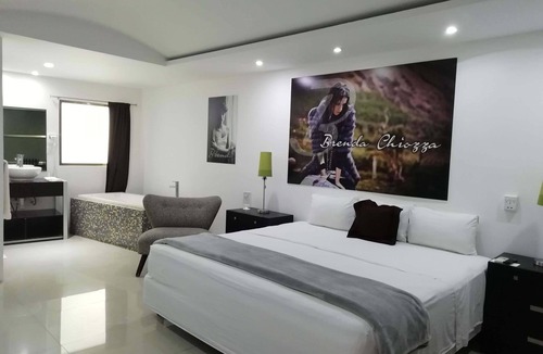 Punta Cancun Hotel | Suites Costa Cancun