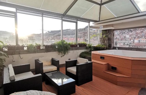 Cusco Apartment | Suites Cusco