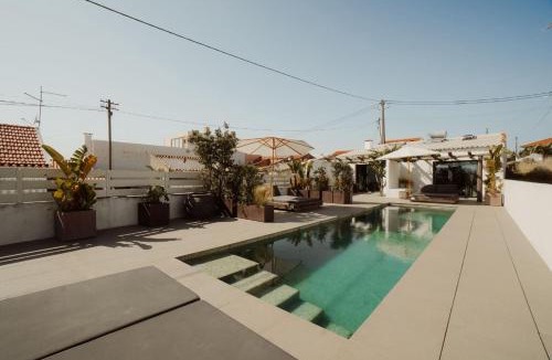 Ferrel House | Suites D´aldeia - Suite 20