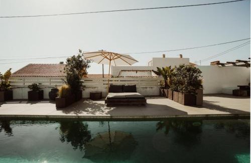 Ferrel House | Suites D´aldeia - Suite 20