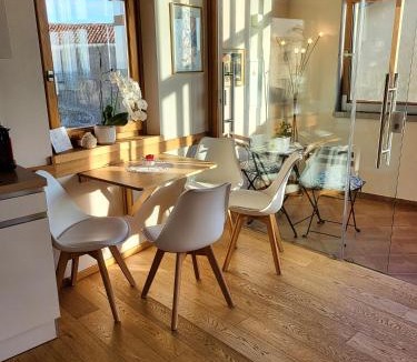 Brda Apartment | Suites DANICA