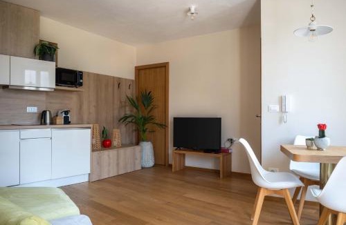 Brda Apartment | Suites DANICA