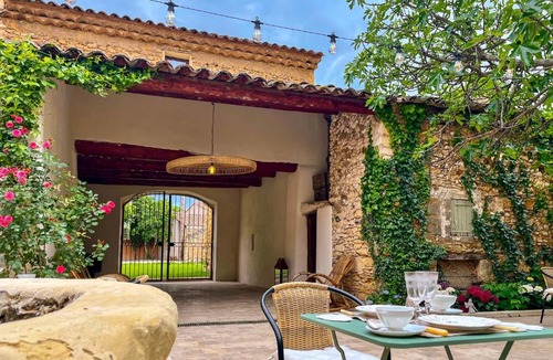 Gargas Bed & Breakfast | Suites de Bruoux