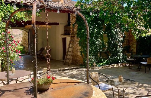 Gargas Bed & Breakfast | Suites de Bruoux
