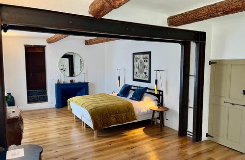 Gargas Bed & Breakfast | Suites de Bruoux