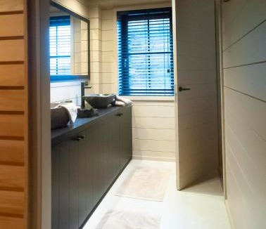 Heyd House | Suites de la vallée 6