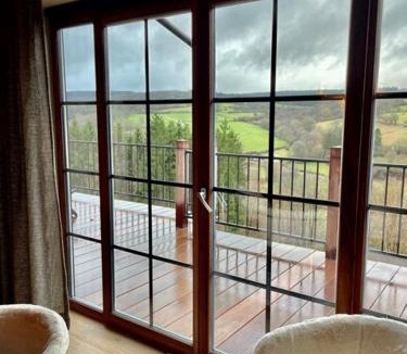 Heyd Apartment | Suites de la vallee 2