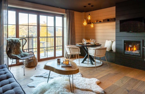 Heyd Apartment | Suites de la vallee 2