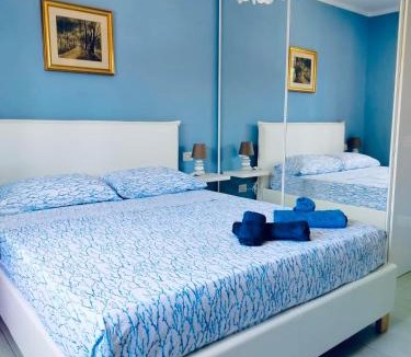 Fiumicello Santa Venere Apartment | SUITES di LUSSO - LUXURY SUITES Maratea